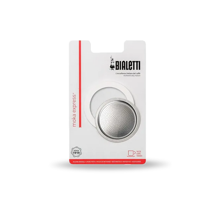 Bialetti Moka Seal &amp; Filter