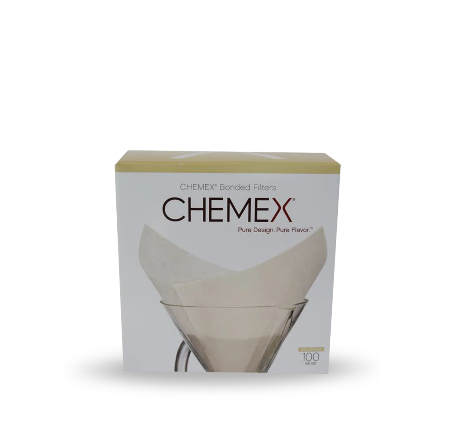 Chemex Filters