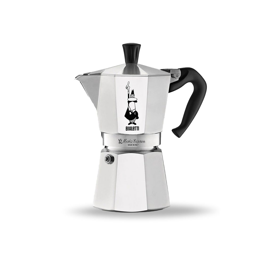 Bialetti Moka Express