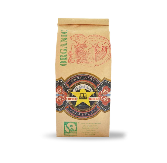 Coffee Blends & Singles Havana Coffee NZ